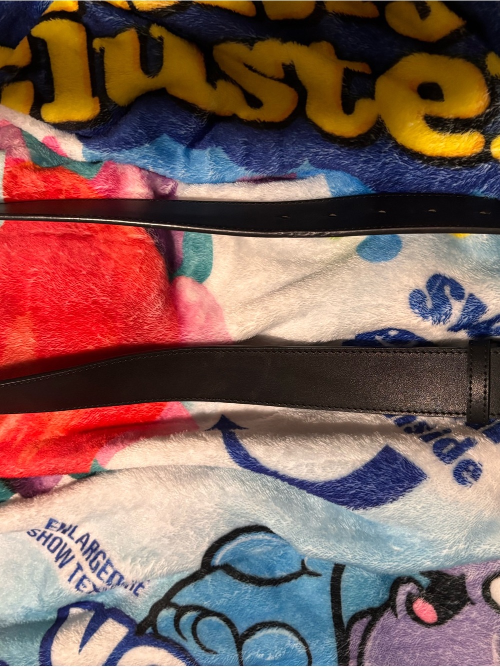 Gucci marmont belt - Picture 11 of 12